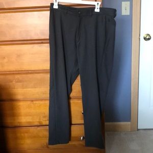 Commissioner Pant Lululemon